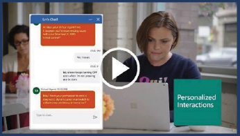 Microsoft | Delivering a Seamless Customer Service in the New Normal